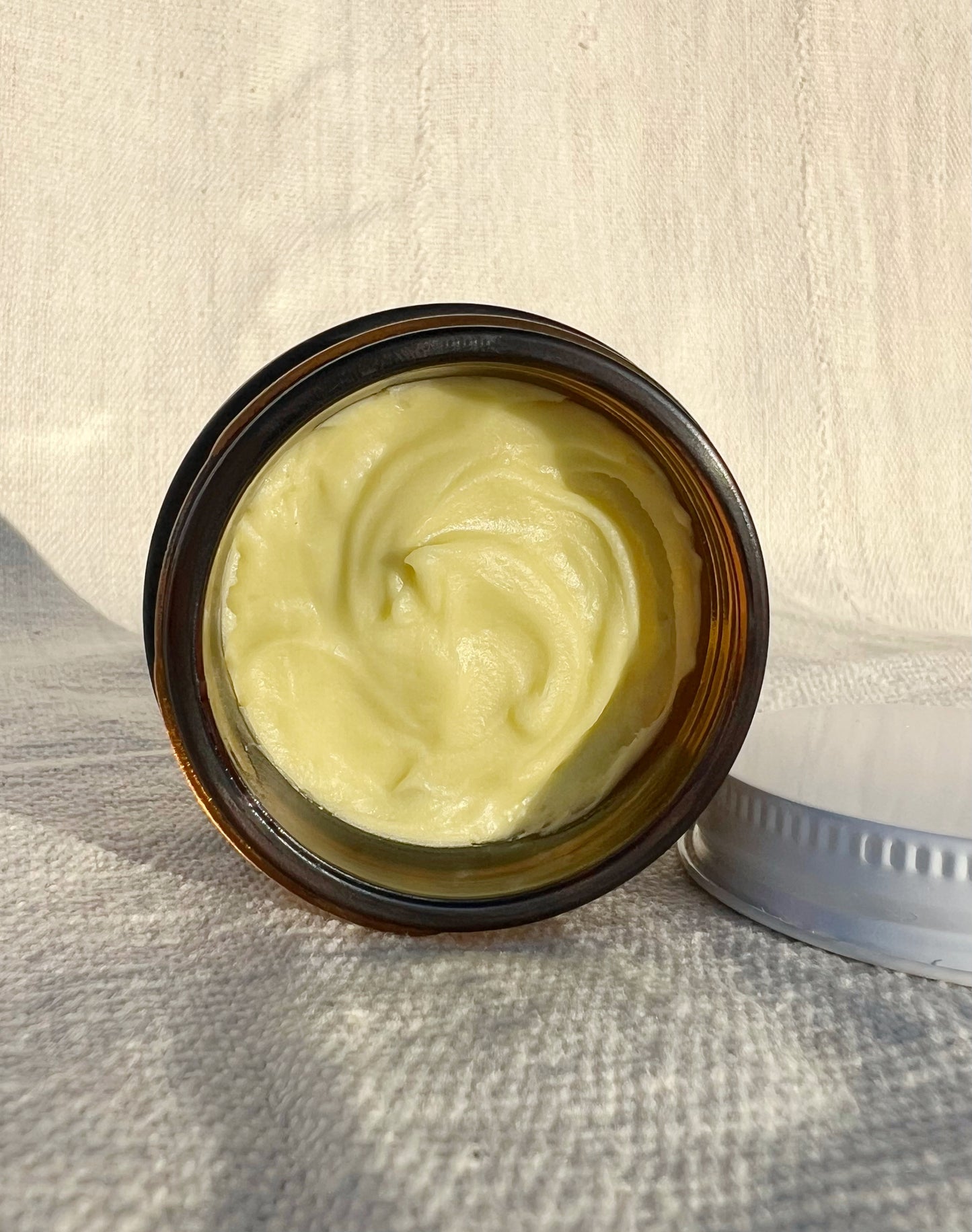 La Luz Tallow Balm