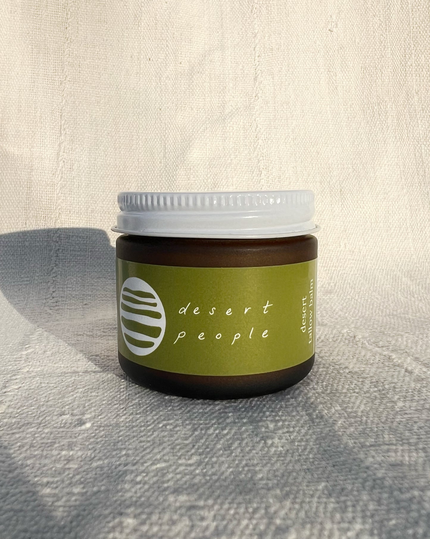 Desert Tallow Balm