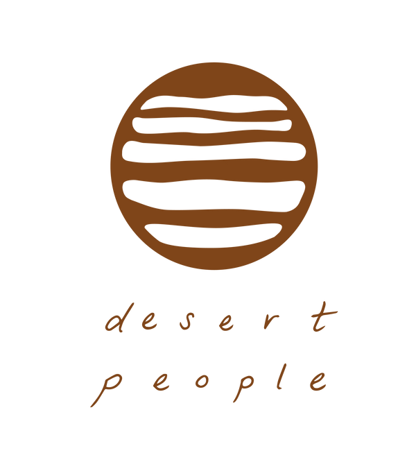 Desert People